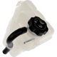 Purchase Top-Quality DORMAN - 603-066 - Coolant Reservoir pa3