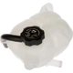 Purchase Top-Quality DORMAN - 603-097 - Coolant Reservoir pa5