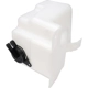 Purchase Top-Quality DORMAN - 603100 - Non-Pressurized Coolant Reservoir pa4