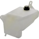 Purchase Top-Quality DORMAN - 603103 - Non-Pressurized Coolant Reservoir pa1