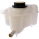 Purchase Top-Quality DORMAN - 603-121 - Pressurized Coolant Reservoir pa1