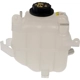 Purchase Top-Quality DORMAN - 603-208 - Pressurized Coolant Reservoir pa3