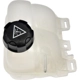 Purchase Top-Quality DORMAN - 603-234 - Non-Pressurized Coolant Reservoir pa5
