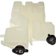Purchase Top-Quality DORMAN - 603-234 - Non-Pressurized Coolant Reservoir pa6