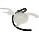 Purchase Top-Quality DORMAN - 603239 - Pressurized Coolant Reservoir pa4