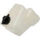 Purchase Top-Quality DORMAN - 603-248 - Non-Pressurized Coolant Reservoir pa2
