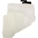 Purchase Top-Quality DORMAN - 603-248 - Non-Pressurized Coolant Reservoir pa3