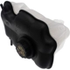 Purchase Top-Quality DORMAN - 603-298 - Coolant Reservoir pa3