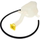 Purchase Top-Quality DORMAN - 603327 - Coolant Reservoir pa1