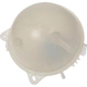 Purchase Top-Quality DORMAN - 603-350 - Coolant Reservoir pa6