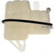 Purchase Top-Quality DORMAN - 603366 - Coolant Reservoir pa3