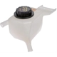 Purchase Top-Quality Coolant Recovery Tank by DORMAN - 603368 pa1