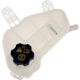 Purchase Top-Quality DORMAN - 603-386 - Coolant Reservoir pa1