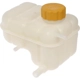 Purchase Top-Quality DORMAN - 603-398 - Coolant Reservoir pa1