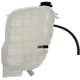 Purchase Top-Quality DORMAN - 603-5104 - Coolant Reservoir pa1