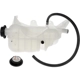 Purchase Top-Quality DORMAN - 603-5110 - Coolant Reservoir pa2