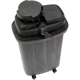 Purchase Top-Quality DORMAN - 603537 - Coolant Reservoir pa1