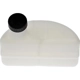Purchase Top-Quality Coolant Recovery Tank by DORMAN - 603-5501 pa2