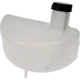 Purchase Top-Quality Coolant Recovery Tank by DORMAN - 603-5501 pa3