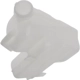 Purchase Top-Quality DORMAN - 603-5603 - Non-Pressurized Coolant Reservoir pa3