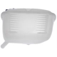 Purchase Top-Quality Coolant Recovery Tank by DORMAN - 603-564 pa3