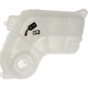 Purchase Top-Quality DORMAN - 603-638 - Coolant Reservoir pa1