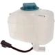 Purchase Top-Quality DORMAN - 603-667 - Coolant Reservoir pa1