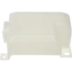 Purchase Top-Quality DORMAN - 603760 - Coolant Reservoir pa2