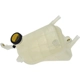 Purchase Top-Quality DORMAN  - 603-782  - Pressurized Coolant Reservoir pa1
