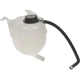 Purchase Top-Quality DORMAN - 603811 - Coolant Reservoir pa1