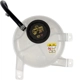 Purchase Top-Quality DORMAN - 603811 - Coolant Reservoir pa3