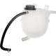 Purchase Top-Quality DORMAN - 603811 - Coolant Reservoir pa4