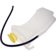 Purchase Top-Quality DORMAN - 603834 - Coolant Reservoir pa2