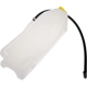 Purchase Top-Quality DORMAN - 603834 - Coolant Reservoir pa5