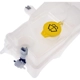 Purchase Top-Quality DORMAN - 603-835 - Coolant Reservoir pa5