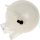 Purchase Top-Quality DORMAN - 603836 - Coolant Reservoir pa5