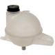 Purchase Top-Quality DORMAN - 603-844 - Pressurized Coolant Reservoir pa1