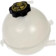 Purchase Top-Quality DORMAN - 603861 - Pressurized Coolant Reservoir pa1