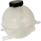 Purchase Top-Quality DORMAN - 603861 - Pressurized Coolant Reservoir pa4