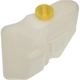 Purchase Top-Quality DORMAN - 603866 - Non-Pressurized Coolant Reservoir pa1