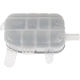 Purchase Top-Quality DORMAN - 603955 - Pressurized Coolant Reservoir pa1