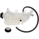 Purchase Top-Quality Coolant Recovery Tank by DORMAN (HD SOLUTIONS) - 603-5110 pa4