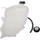 Purchase Top-Quality Coolant Recovery Tank by DORMAN (HD SOLUTIONS) - 603-5110 pa5