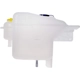 Purchase Top-Quality DORMAN (HD SOLUTIONS) - 603-5135 - Heavy Duty Non-Pressurized Coolant Reservoir pa1