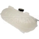 Purchase Top-Quality Coolant Recovery Tank by DORMAN (HD SOLUTIONS) - 603-5201 pa4