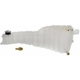 Purchase Top-Quality DORMAN (HD SOLUTIONS) - 603-5202 - Coolant Recovery Tank pa1