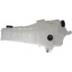 Purchase Top-Quality Coolant Recovery Tank by DORMAN (HD SOLUTIONS) - 603-5207 pa1