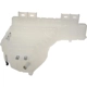 Purchase Top-Quality DORMAN (HD SOLUTIONS) - 603-5247 - Coolant Recovery Tank pa5