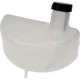 Purchase Top-Quality Coolant Recovery Tank by DORMAN (HD SOLUTIONS) - 603-5501 pa1
