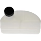 Purchase Top-Quality Coolant Recovery Tank by DORMAN (HD SOLUTIONS) - 603-5501 pa2